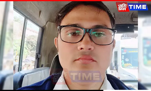 Assam Trading Scam: Police Grills One Of Their Own For Alleged Links